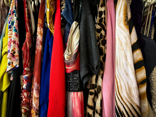 How to Shop Smart and Not Waste Money on Clothes