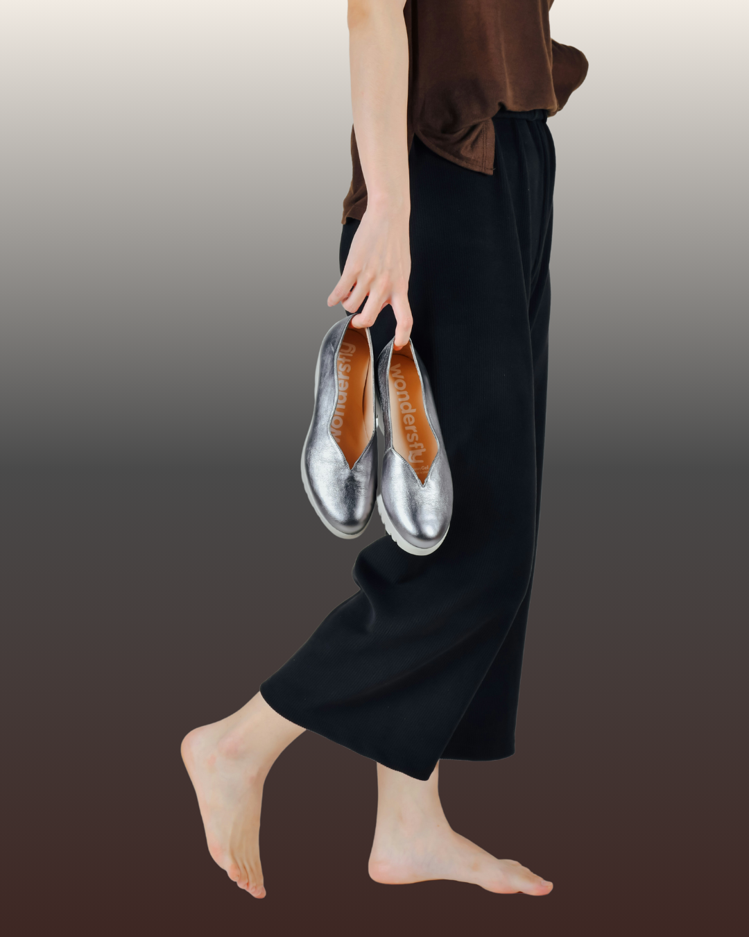 Flat & Slippers