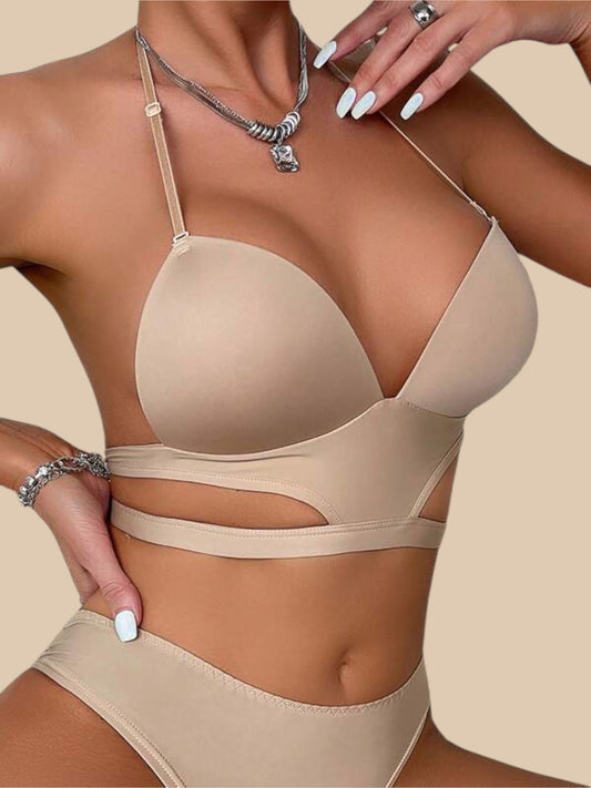 Adapt Multiway Bra – Seamless Convertible Strap Bra