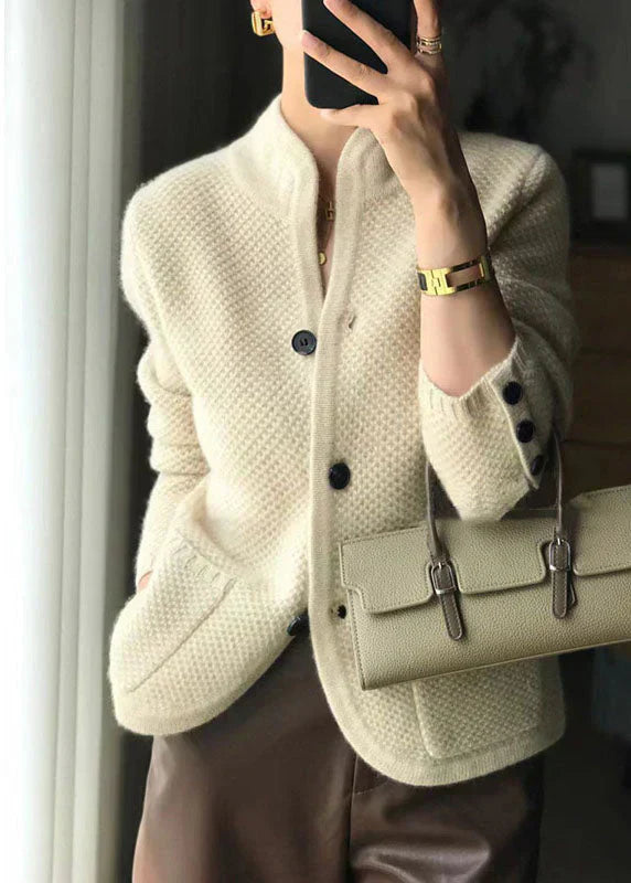 Aurora Luxe Cardigan