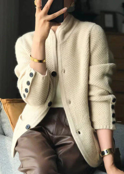 Aurora Luxe Cardigan