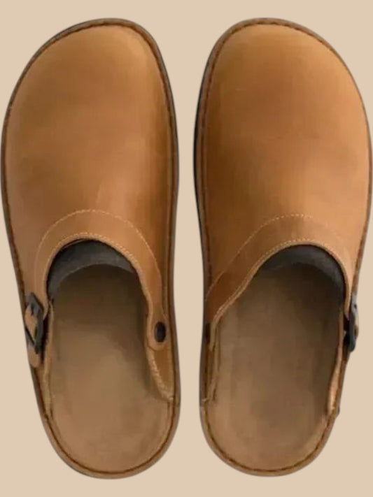 Marley Everyday Slip-On Flats